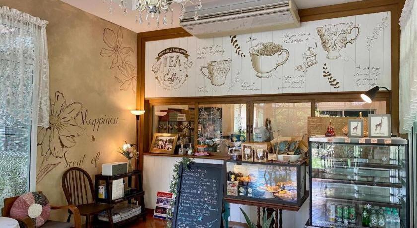 Ruen Maihom Riverside Cottage Kanchanaburi City Exterior photo